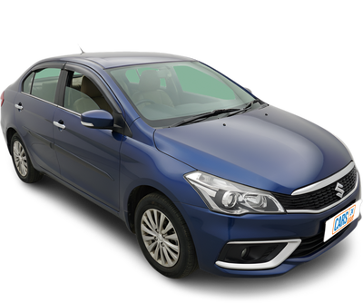 2018 Maruti Ciaz - Sedan - Petrol - Manual - ₹4.95 lakh